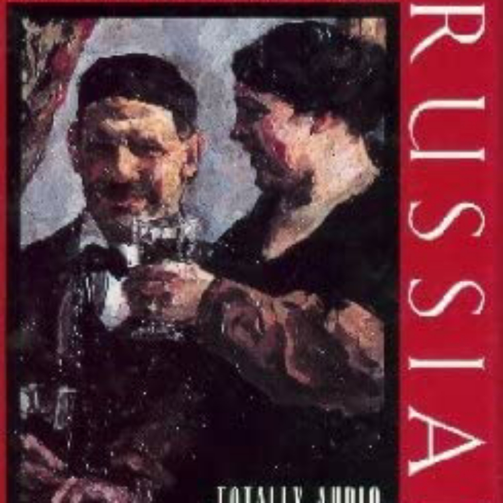 Pimsleur Russian Language Program